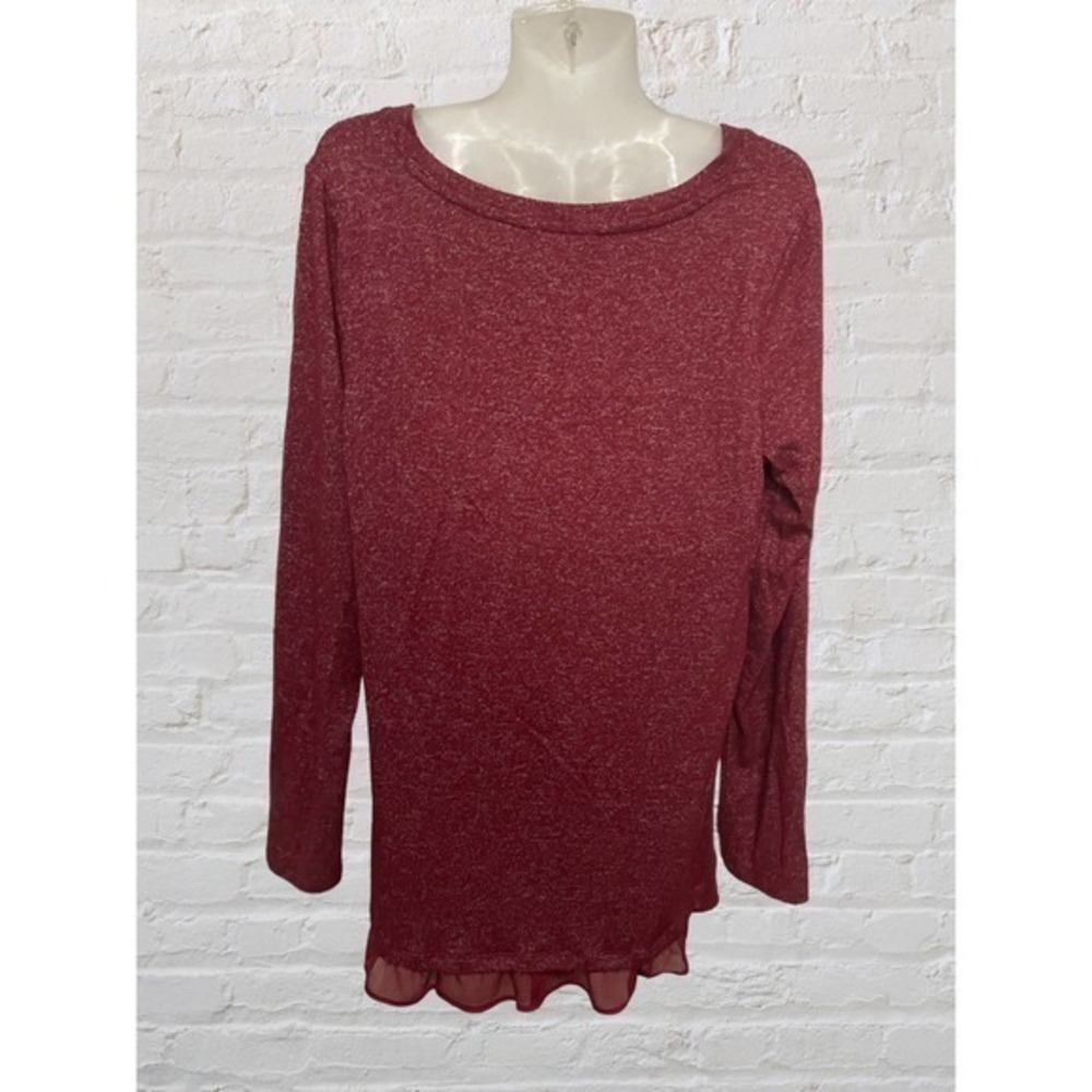 LC Lauren Conrad Sweater